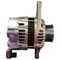 Wai Global Alternator, ALTMI IRIF 12V 50A, 50 Amp12 Volt, 6Groove Pulley 12630N - alternate 3